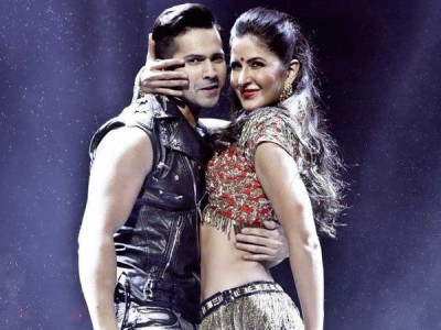 katrina kaif opts out of playing pakistani dancer in varun dhawan s next