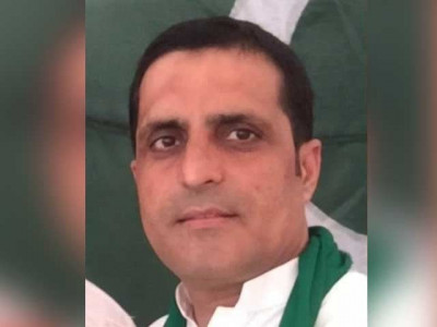 pti leader mian khaleeq dies after armed assault in sialkot pti leader mian khaleeq dies after armed assault in sialkot