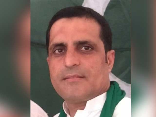 pti leader mian khaleeq dies after armed assault in sialkot