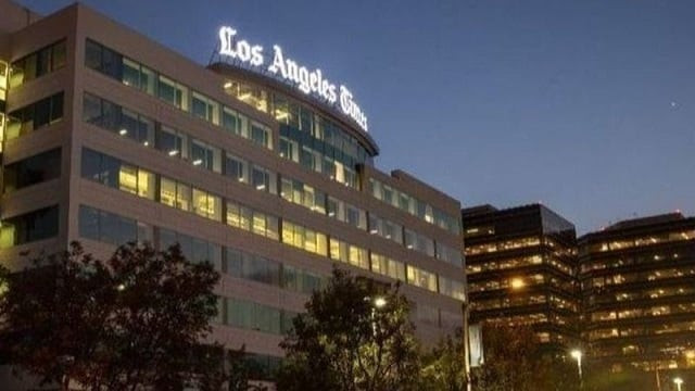 photo courtesy los angeles times photo courtesy los angeles times