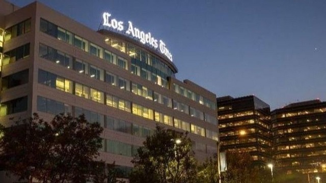 us newspaper distribution stifled by cyber attack