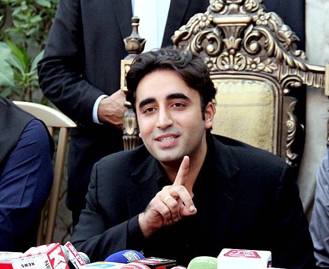 ppp chairman bilawal bhutto zardari photo app file