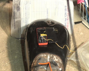 police foil major terrorist activity ahead of nye