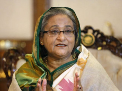 bangladesh s hasina secures fourth term amidst rigging allegations bangladesh s hasina secures fourth term amidst rigging allegations