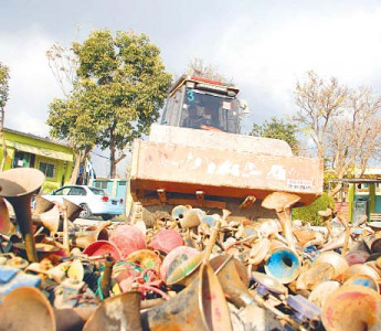 noise pollution citizens urge authorities to launch campaigns against pressure horns noise pollution citizens urge authorities to launch campaigns against pressure horns