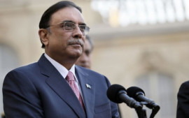 president zardari summons na s 12th session