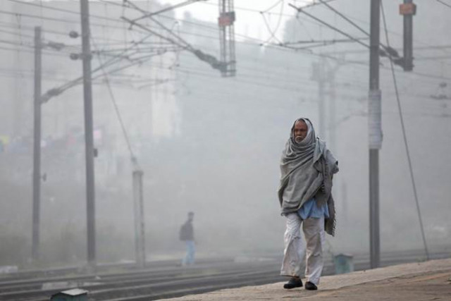 peshawar experiences subzero temperatures after 30 years peshawar experiences subzero temperatures after 30 years