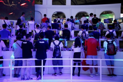 china restarts video game approvals after months long freeze
