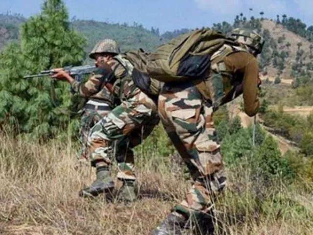 woman martyred nine injured in unprovoked indian firing along loc woman martyred nine injured in unprovoked indian firing along loc