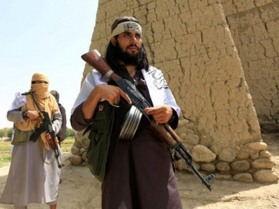 afghan taliban were in tehran for peace talks says iran afghan taliban were in tehran for peace talks says iran