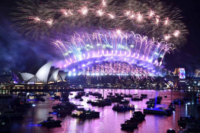 in pictures new year s celebrations around the world in pictures new year s celebrations around the world