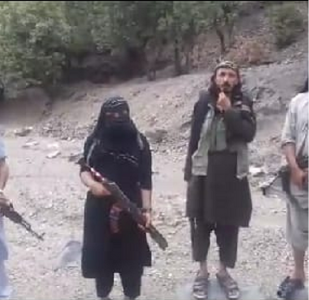 islamic state commander two accomplices killed in north waziristan blast islamic state commander two accomplices killed in north waziristan blast