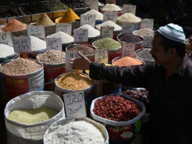 pfa enforces ban on sale of unpacked spices