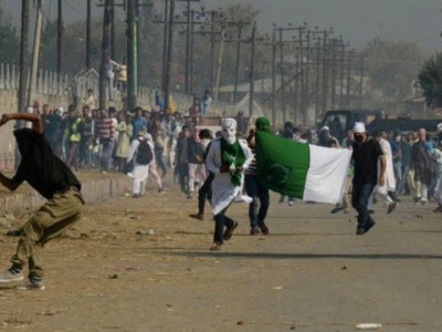 at least 375 kashmiris martyred by indian forces in held kashmir during 2018 at least 375 kashmiris martyred by indian forces in held kashmir during 2018