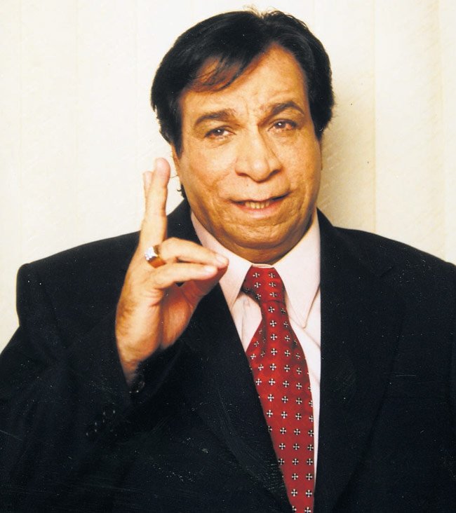 bollywood mourns veteran star kader khan s passing