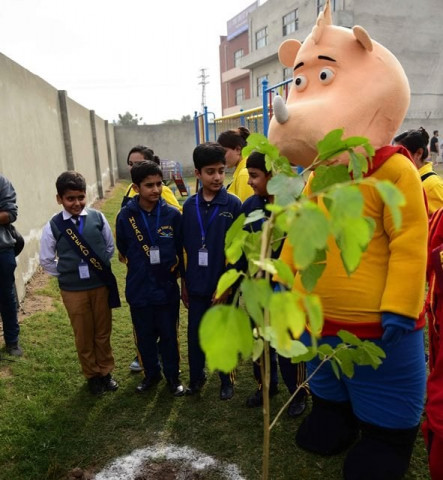 innovative biscuits cultivates environmental awareness in schools innovative biscuits cultivates environmental awareness in schools