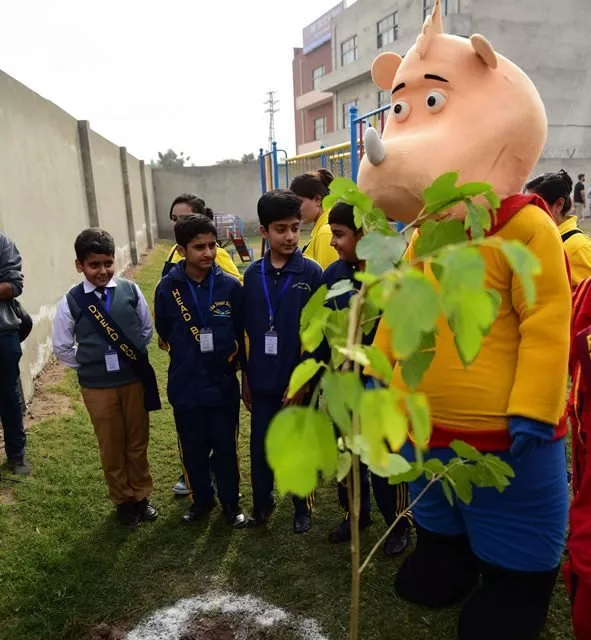 innovative biscuits cultivates environmental awareness in schools innovative biscuits cultivates environmental awareness in schools