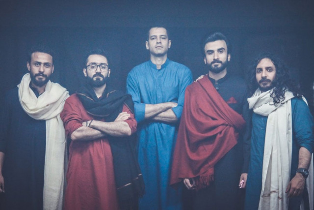 people s choice saaqi e bawafa wins express tribune s song of the year award people s choice saaqi e bawafa wins express tribune s song of the year award