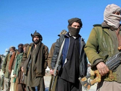 afghan taliban says post occupation discussed with iran afghan taliban says post occupation discussed with iran
