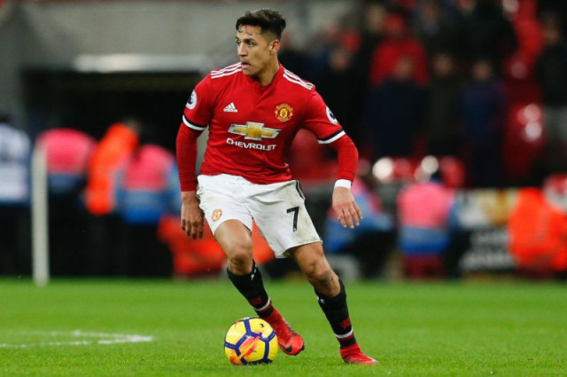 best to come sanchez has been sidelined by a hamstring injury for the past month meaning he missed the final days of jose mourinho 039 s reign in charge at old trafford photo afp best to come sanchez has been sidelined by a hamstring injury for the past month meaning he missed the final days of jose mourinho 039 s reign in charge at old trafford photo afp