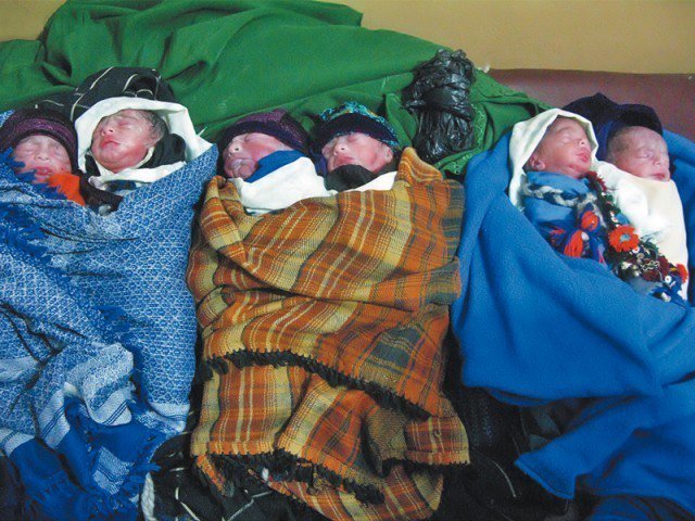 395 072 babies will be born around the world on jan 1 photo express file