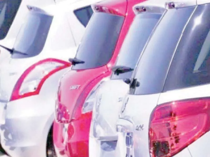 the price of mehran remained unchanged but the company already announced that it would discontinue the model from march 2019 photo file the price of mehran remained unchanged but the company already announced that it would discontinue the model from march 2019 photo file