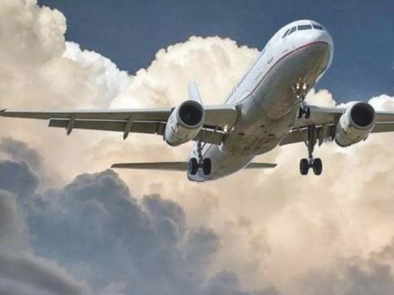 towards the end of the year airsial which had applied for a flying licence won assurances from pm imran khan and it is expected to begin operations shortly photo file