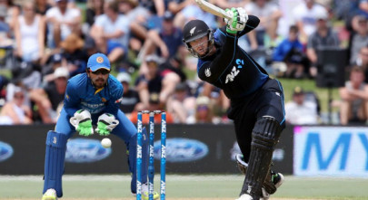 new zealand to use sri lanka odis as world cup trial new zealand to use sri lanka odis as world cup trial