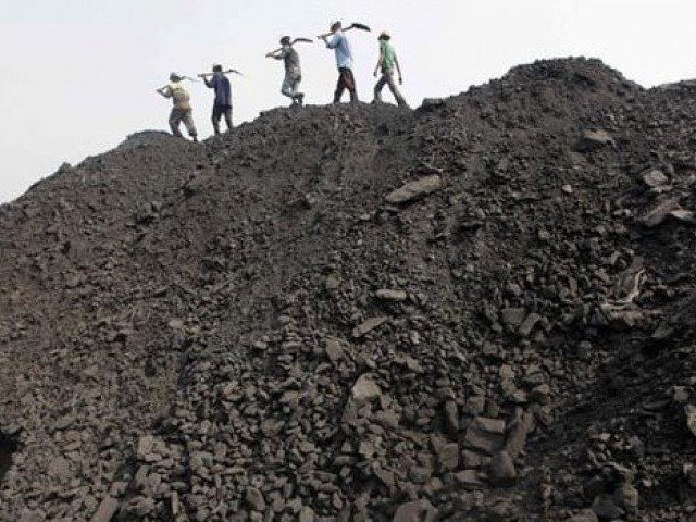 according to sho chamalang ghulam ali four coal miners belonging to the same family were burnt photo file