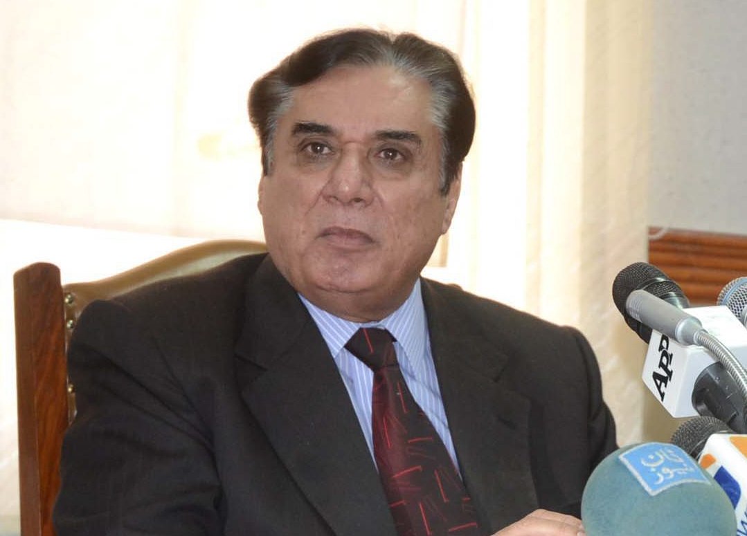 justice retd javed iqbal photo ppi