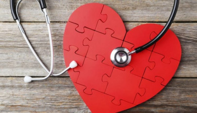 why bereavement can lead to a broken heart