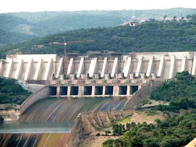 mohmand dam project will be inaugurated within two weeks says wapda chief photo file