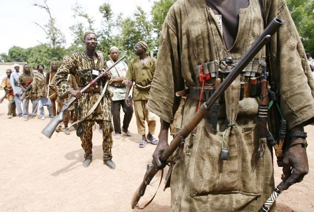 37 killed in hunter farmer conflict in mali government