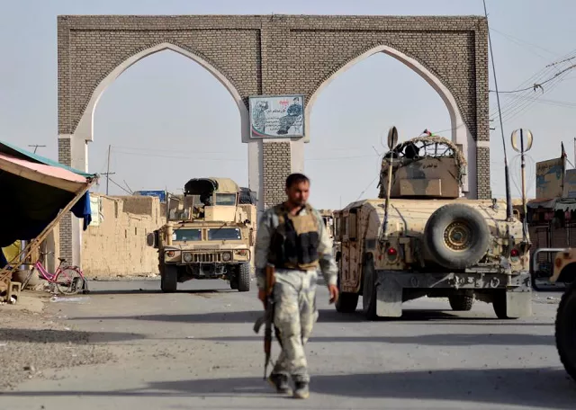 afghan border security forces separately thwarted an attack on italian military advisers at a paramilitary base photo reuters afghan border security forces separately thwarted an attack on italian military advisers at a paramilitary base photo reuters