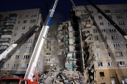 14 confirmed dead in russia high rise blast 14 confirmed dead in russia high rise blast