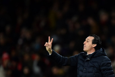 more work needed in defence says arsenal s emery more work needed in defence says arsenal s emery