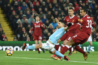 charging liverpool challenge man city to prove their greatness