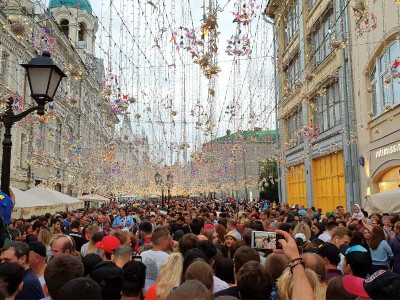 from russia with love from russia with love