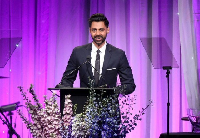 hasan minhaj criticised saudi arabia 039 s de facto ruler crown prince mohammed bin salman in an episode of his netflix show photo afp hasan minhaj criticised saudi arabia 039 s de facto ruler crown prince mohammed bin salman in an episode of his netflix show photo afp