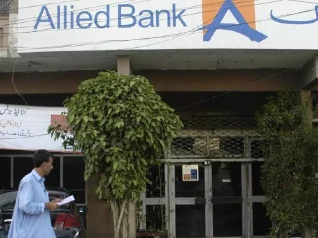 allied bank limited