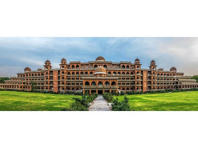 ankara based agency ranks uop among pakistan s top five