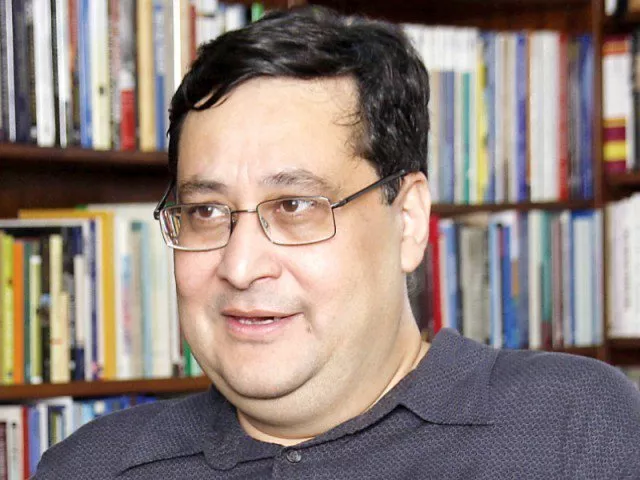 dr adil najam photo express dr adil najam photo express