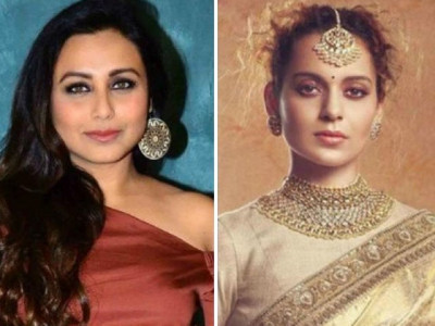 kangana ranaut responds to rani mukerji s problematic metoo comments kangana ranaut responds to rani mukerji s problematic metoo comments
