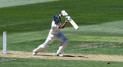 gritty pujara century puts india in control of sydney test gritty pujara century puts india in control of sydney test
