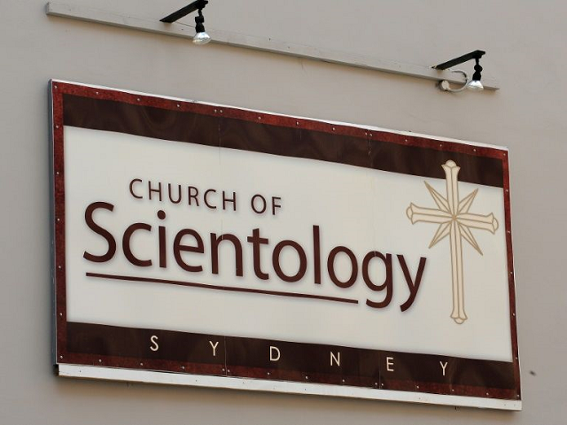 one man has died of stab wounds and another has been injured in an attack at a scientology centre in sydney photo afp