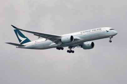 cathay pacific makes good on first class ticket blunder cathay pacific makes good on first class ticket blunder