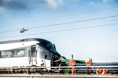 death toll rises to eight in danish train accident death toll rises to eight in danish train accident