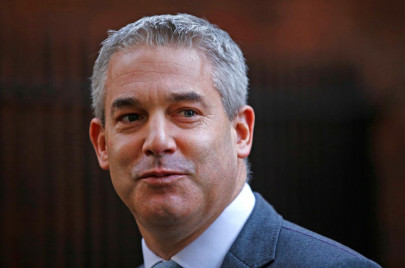 no deal eu exit for britain far more likely if parliament rejects may s deal