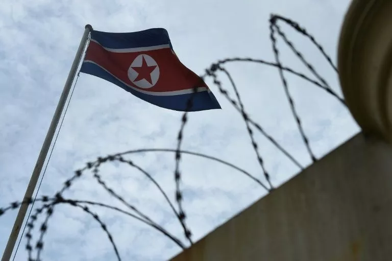 most north korean diplomats serving overseas are normally required to leave several family members typically children behind in pyongyang to prevent their defection while working abroad photo afp most north korean diplomats serving overseas are normally required to leave several family members typically children behind in pyongyang to prevent their defection while working abroad photo afp