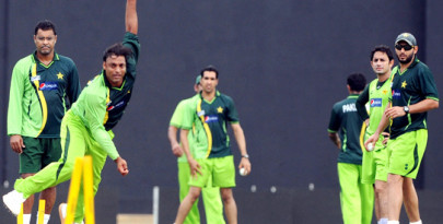 is fast bowling a fading art is fast bowling a fading art